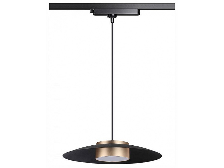 Подвесной светильник Novotech Pilz 358592