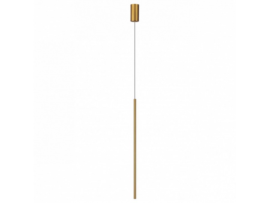 Подвесной светильник Odeon Light HIGHTECH 7104/4L