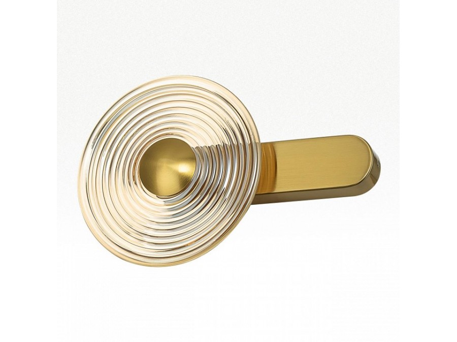 Накладной светильник Citilux CORTA CL245023