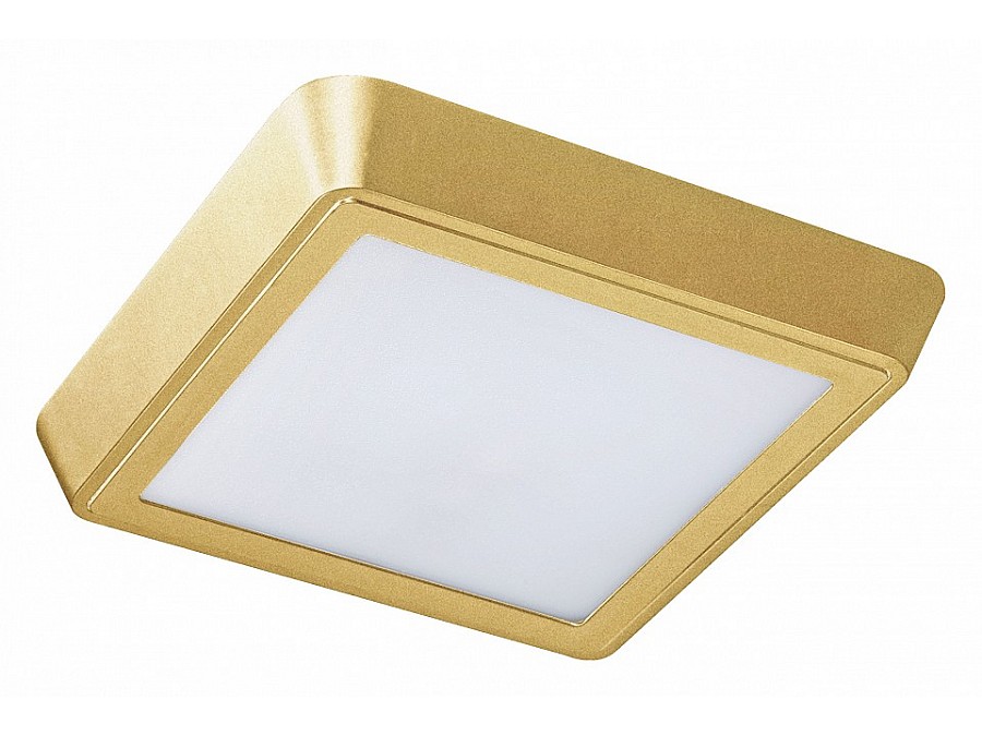 Накладной светильник Lightstar Urbano 216834