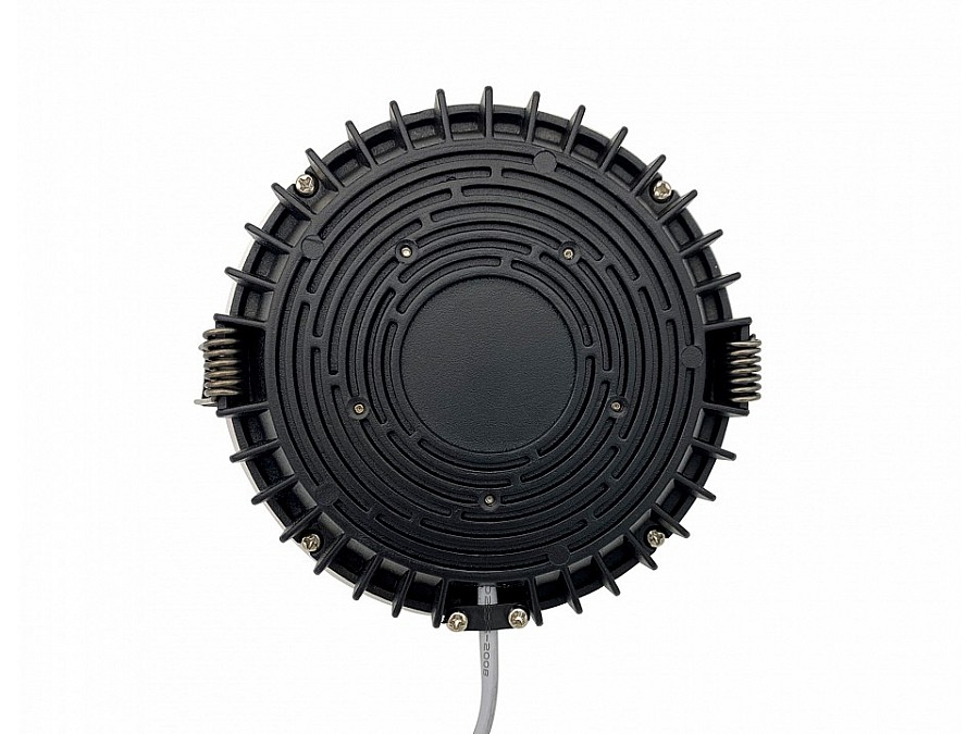 Встраиваемый светильник Ambrella DCR DCR508