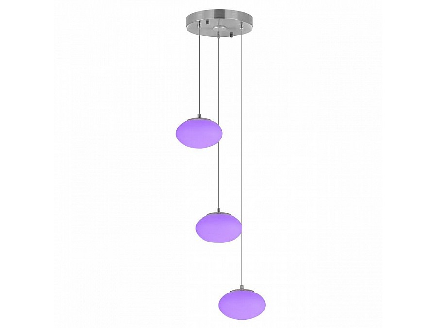 Подвесной светильник Citilux Atman Smart CL226A031