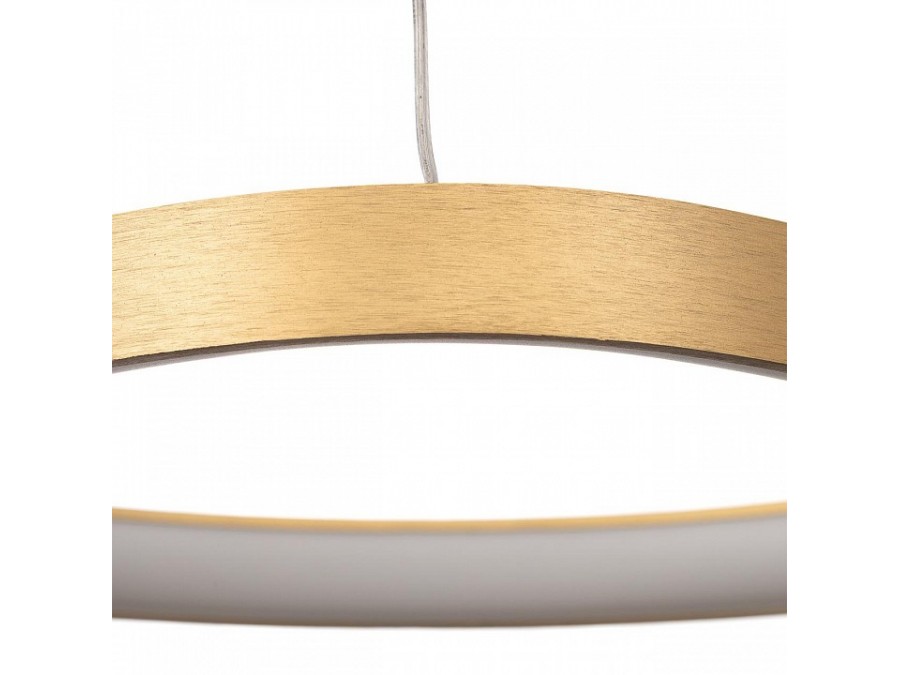 Подвесной светильник Citilux GENKA SMART CL756A042