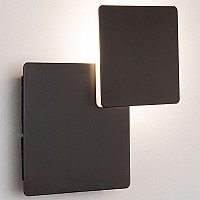 Накладной светильник Elektrostandard Screw 40136/1