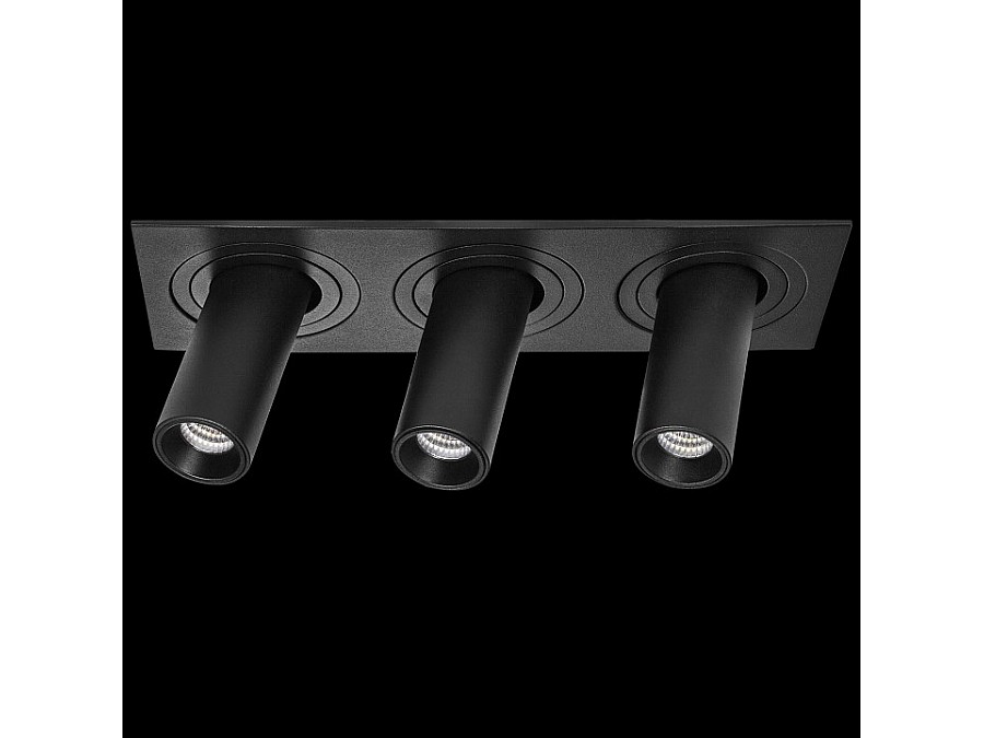 Встраиваемый светильник Lightstar Intero i537272