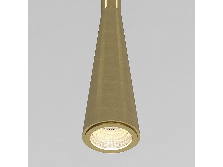 Подвесной светильник Elektrostandard Vist a068613