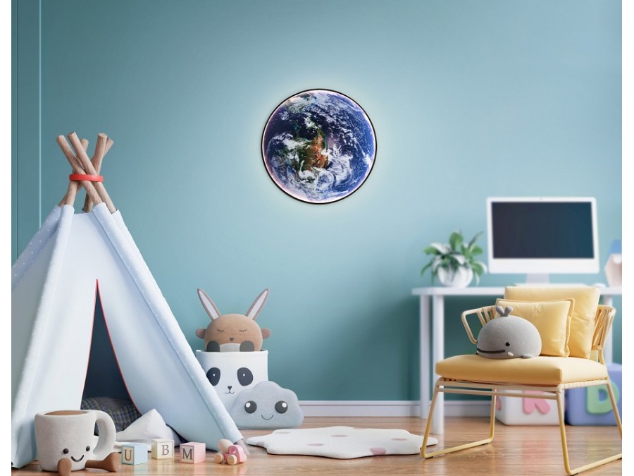 Накладной светильник Ambrella Light FW FW11134