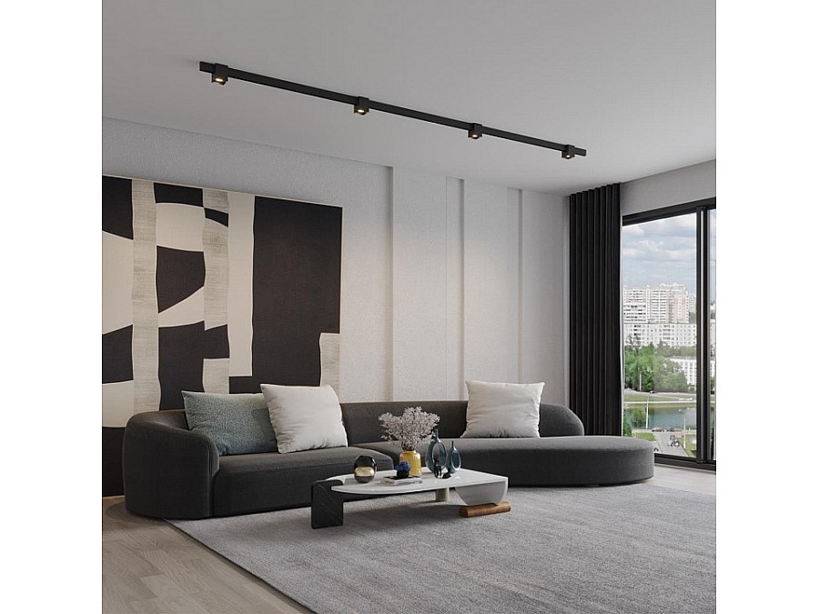 Накладной светильник Novotech Flum 359519