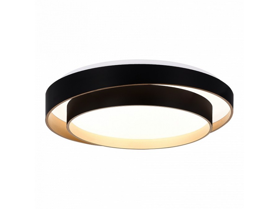 Накладной светильник EVOLUCE Crosby SLE6009-402-01