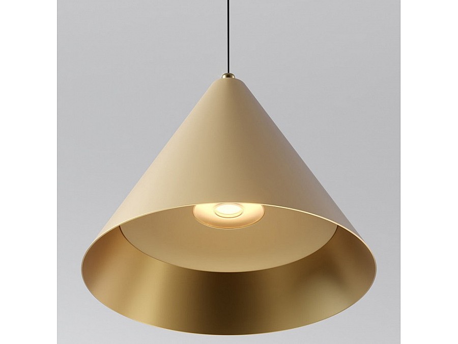 Подвесной светильник Elektrostandard Conus a069336