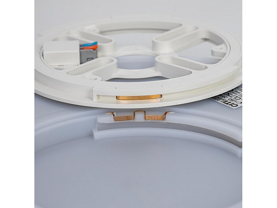 Накладной светильник Citilux ETALON CL750321R
