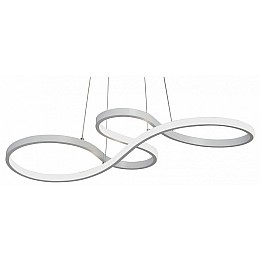 Подвесной светильник Vitaluce V3892 V3892-0/1S