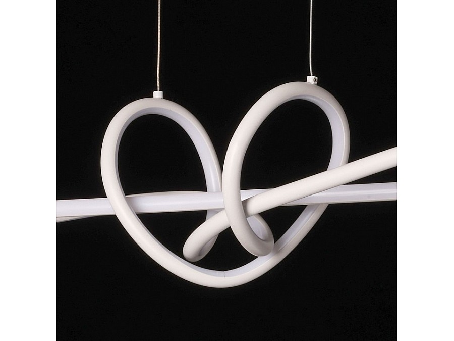 Подвесной светильник DeMarkt Аурих 108010101