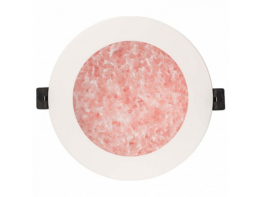 Встраиваемый светильник DeMarkt Стаут 6 702011801