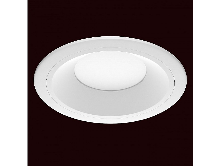 Встраиваемый светильник Lightstar Zocco 220134