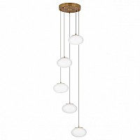Подвесной светильник Citilux Atman Smart CL226A053