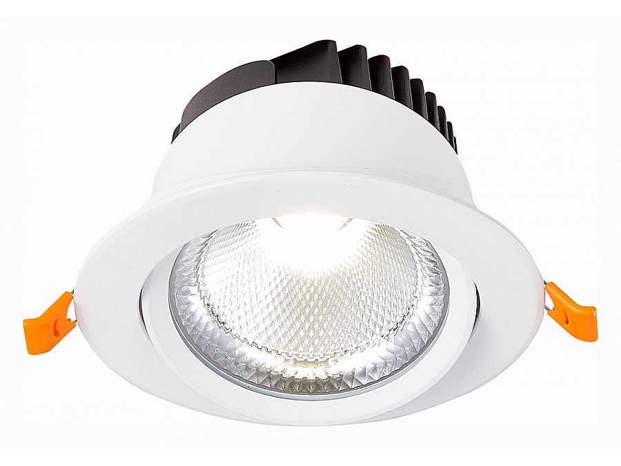 Встраиваемый светильник ST-Luce Miro ST211.538.15.36