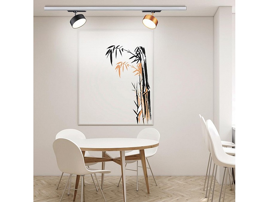 Светильник на штанге Novotech Prometa 358757