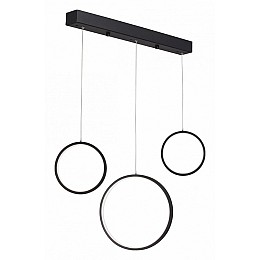 Подвесной светильник Vitaluce V3050 V3050-1/3S