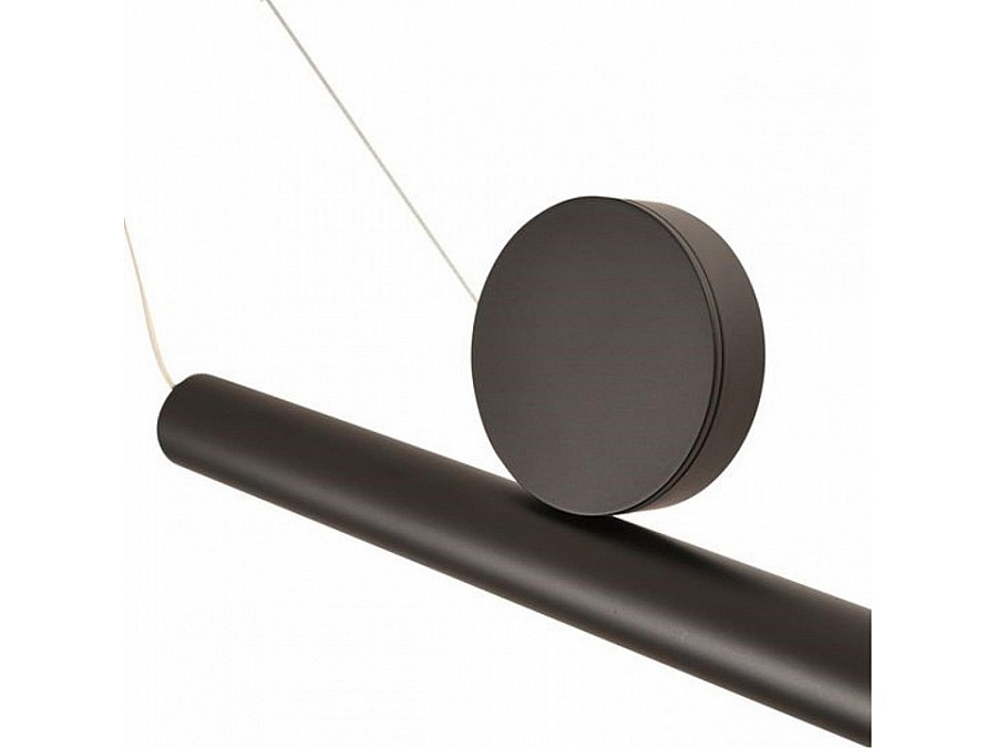 Подвесной светильник Arte Lamp Beemim A2090SP-1BK