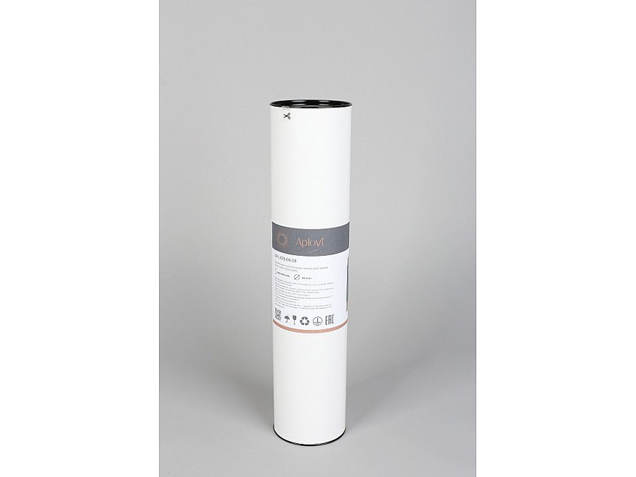 Подвесной светильник Aployt Evet APL.618.06.01