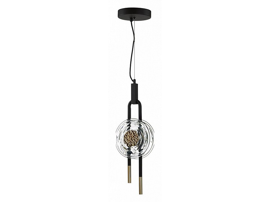 Подвесной светильник Odeon Light Magnet 5407/12L