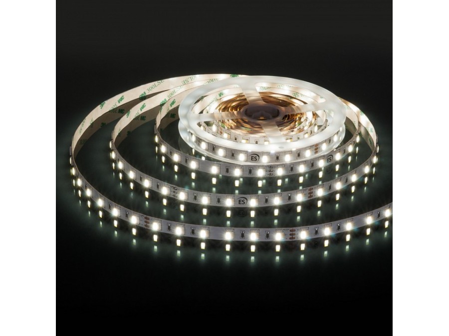 Лента светодиодная Elektrostandard 24V 60Led 10W IP20 a053674