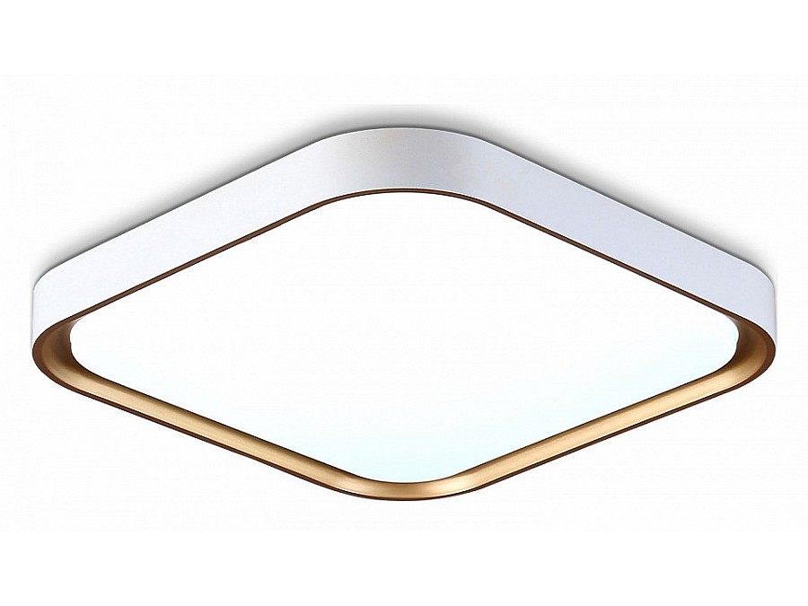Накладной светильник Ambrella Light FZ FZ1253