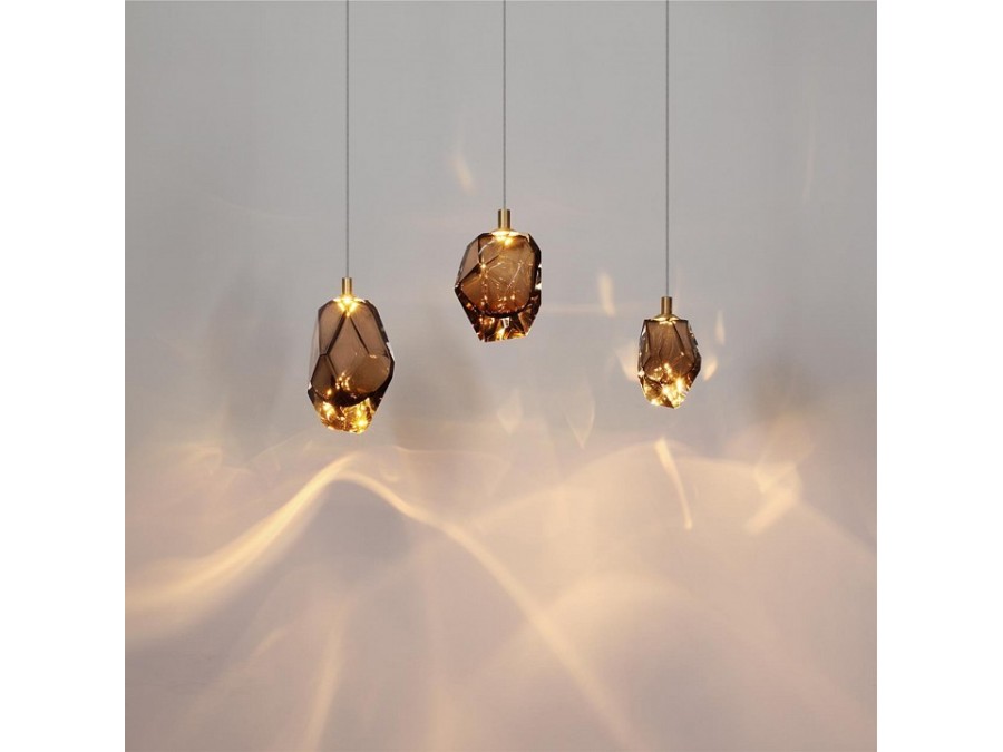 Подвесной светильник Odeon Light HIGHTECH 7112/4LB