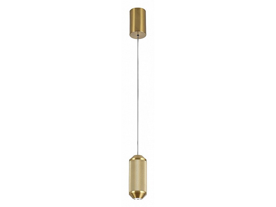 Подвесной светильник Arte Lamp Omicron A1134SP-7PB