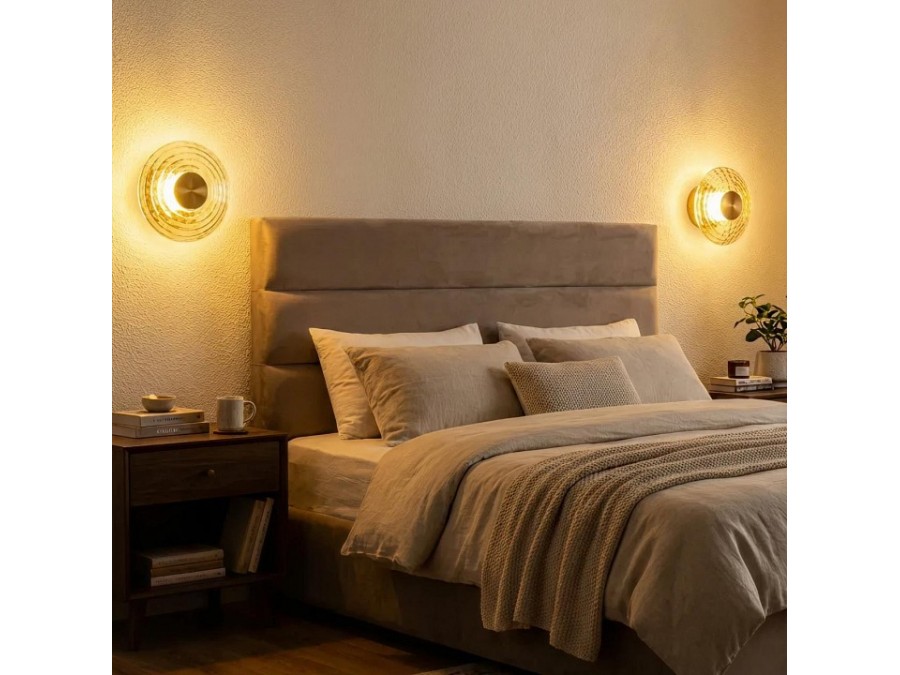 Накладной светильник Citilux JANTAR CL240313