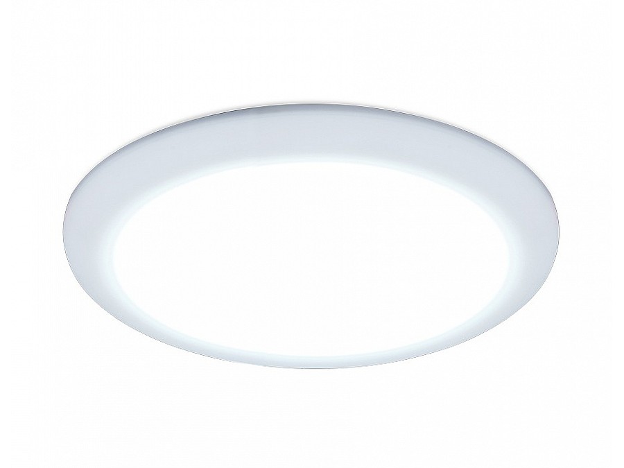 Встраиваемый светильник Ambrella DCR DCR303