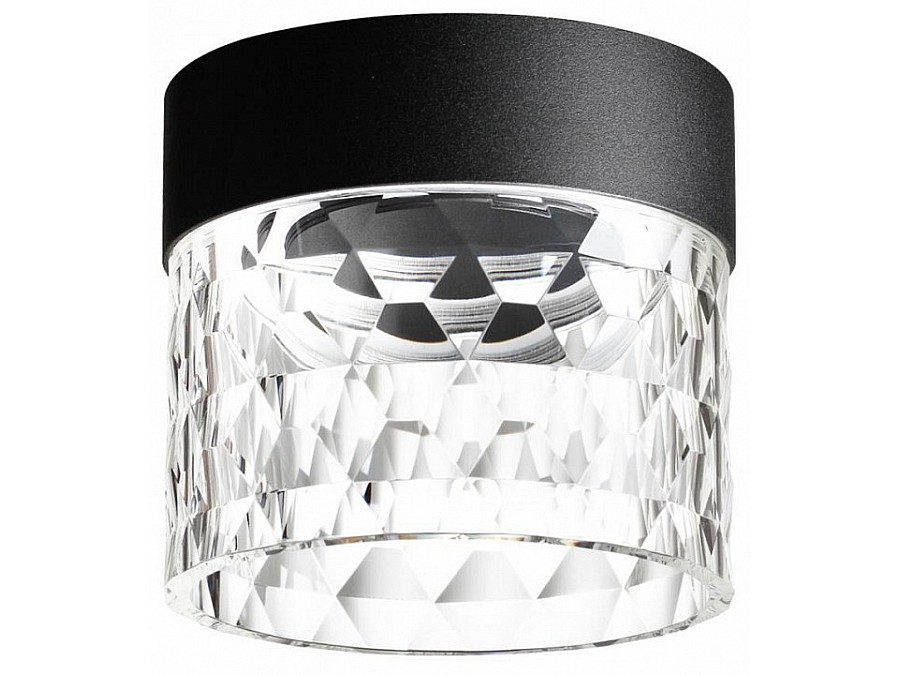 Накладной светильник Novotech Aura 358998