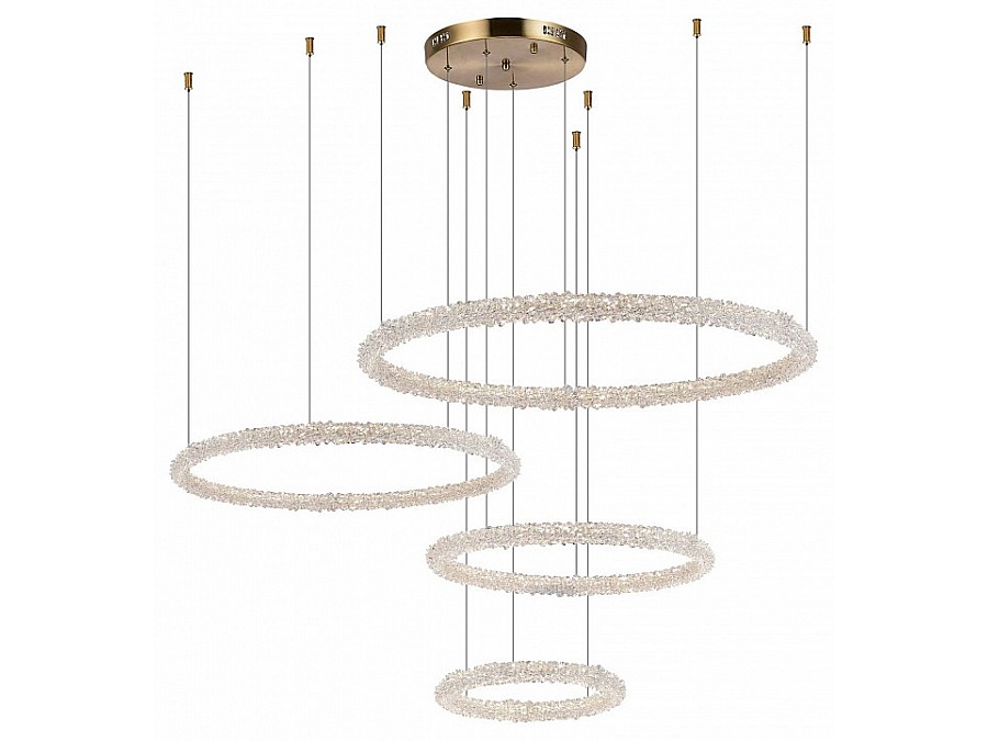 Подвесной светильник ST-Luce Avana SL6110.203.04