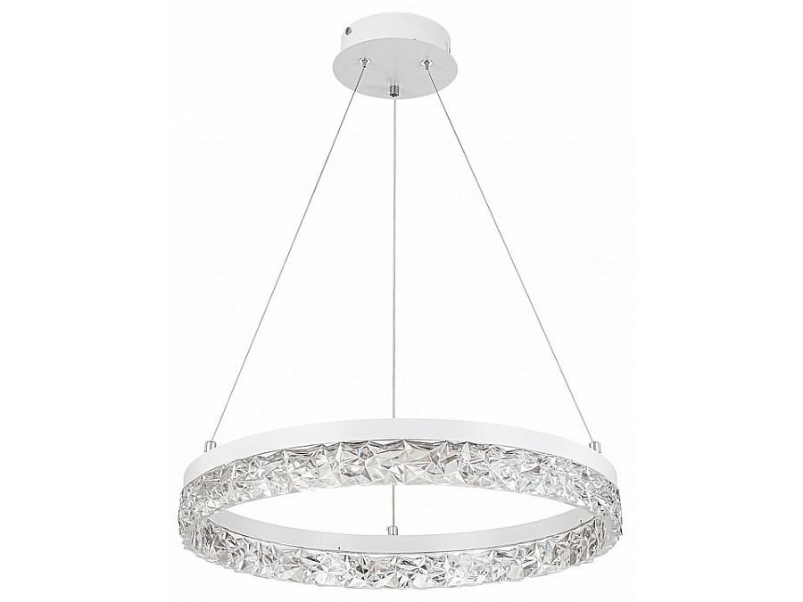 Подвесной светильник Escada Glacial 10224/SG LED