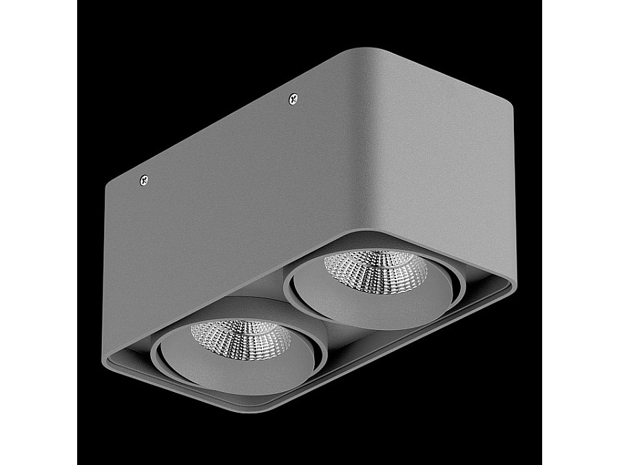Накладной светильник Lightstar Monocco 052129-IP65