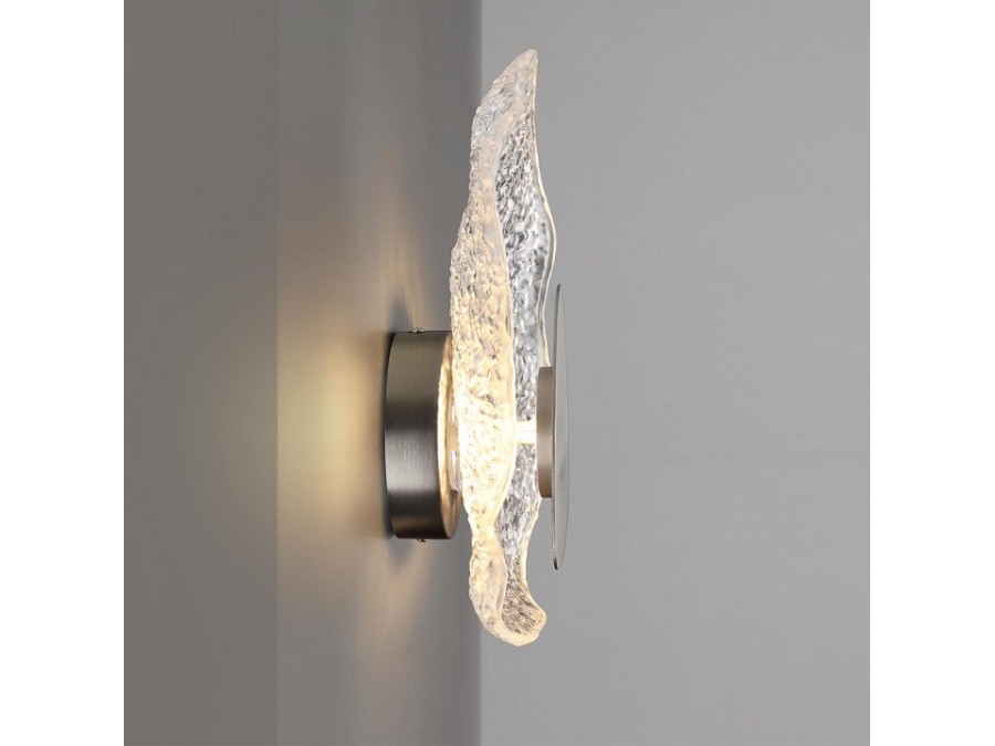 Накладной светильник Odeon Light L-VISION 5460/12WL