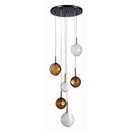 Подвесной светильник ST-Luce Foligno SL1183.543.06