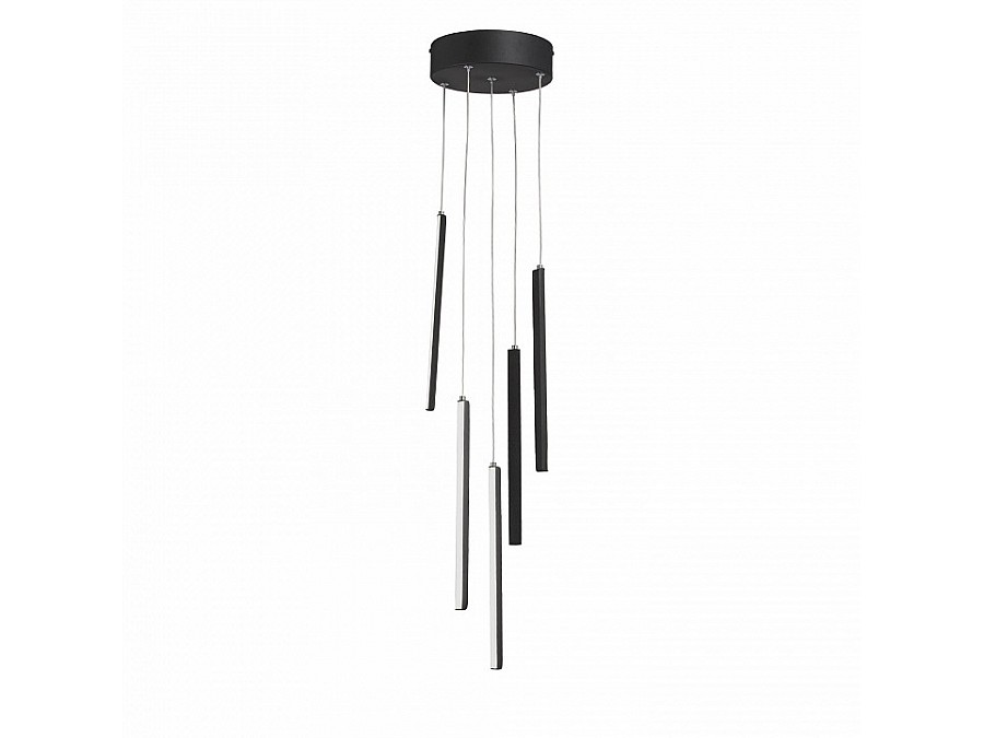 Подвесной светильник Vitaluce V3045 V3045-1/5S