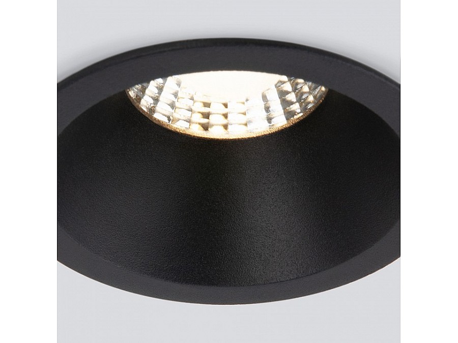 Встраиваемый светильник Elektrostandard Lin a063926