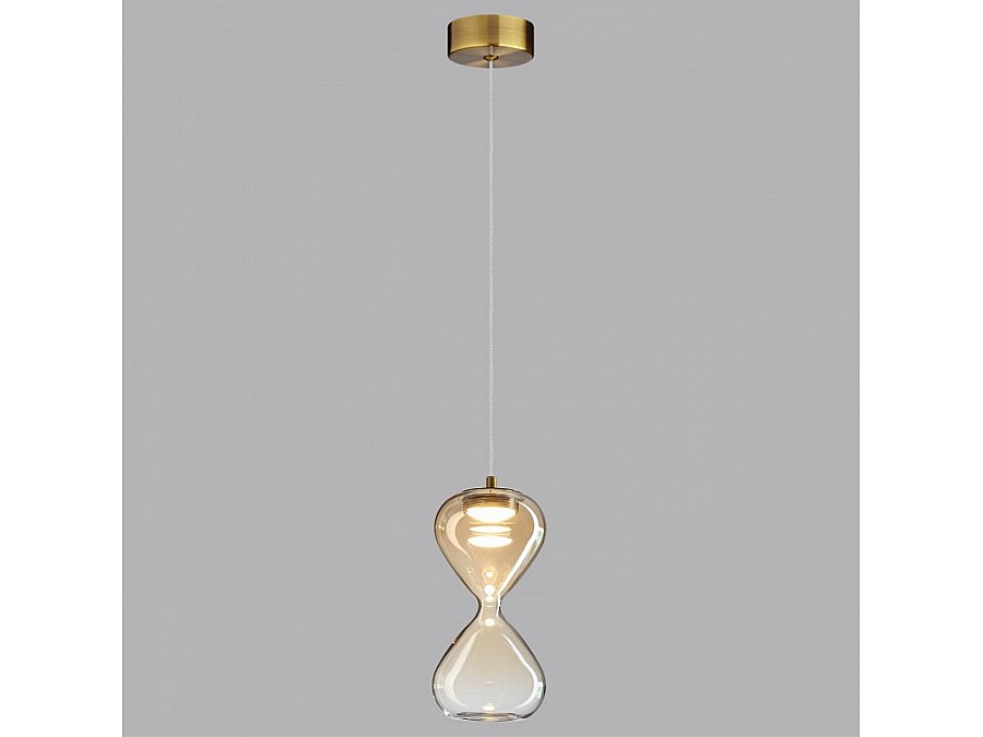 Подвесной светильник Odeon Light Glessi 5093/4LA