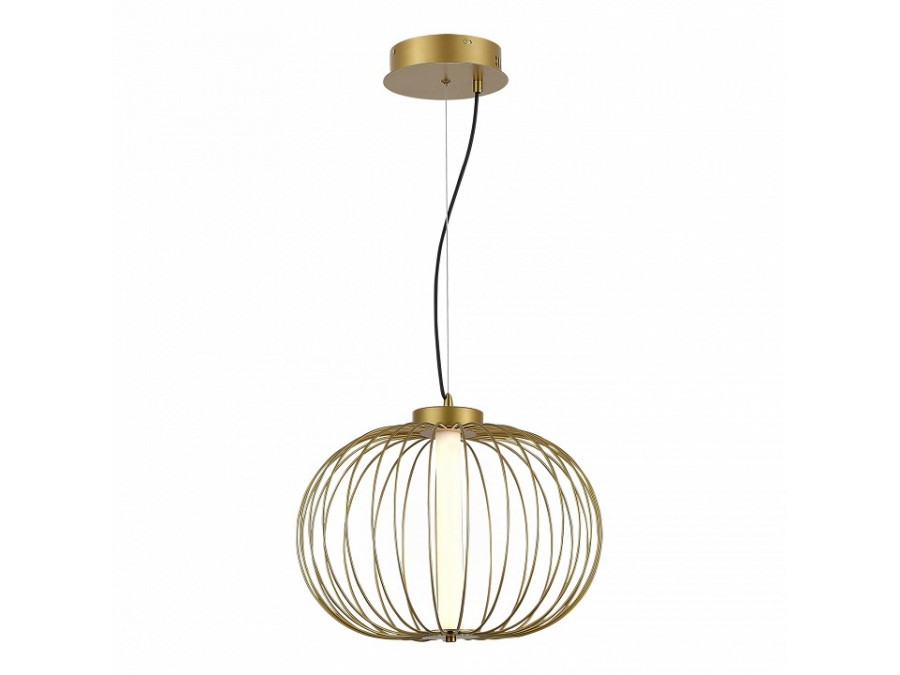 Подвесной светильник ST-Luce Slice SL6124.203.01