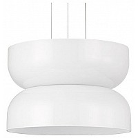 Подвесной светильник Divinare Opal 5246/33 SP-10