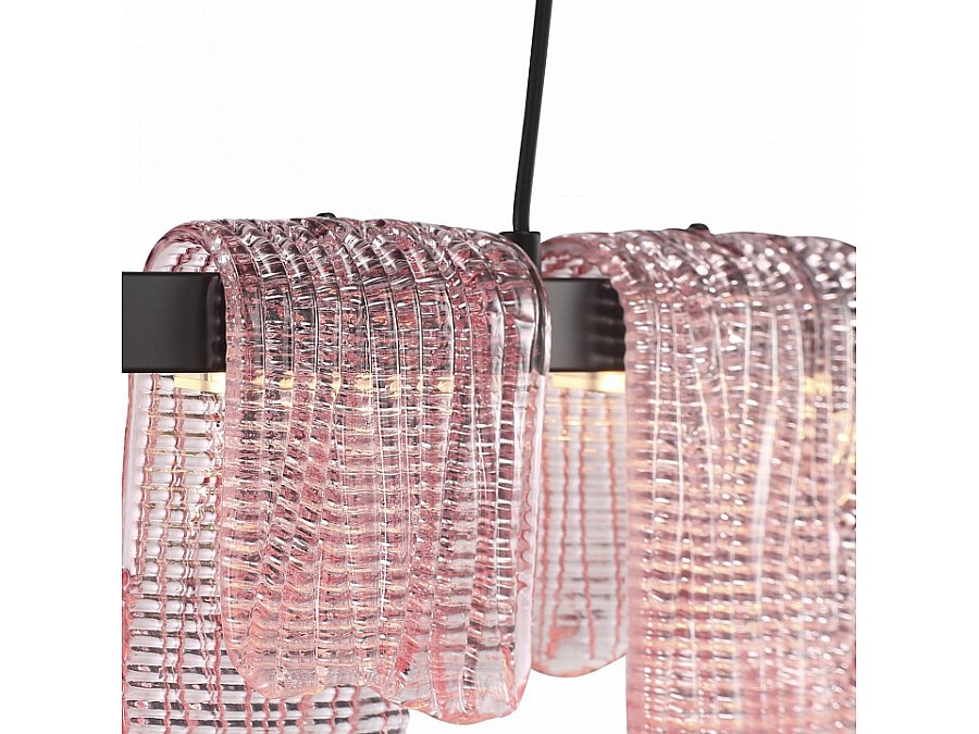 Подвесной светильник ST-Luce VOILE SL6021.403.36