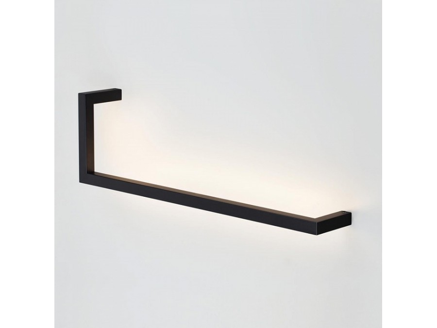 Накладной светильник Odeon Light Grafic 7153/14WL