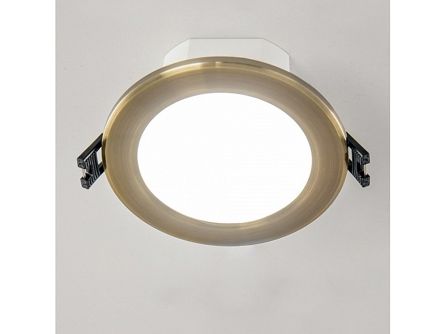 Встраиваемый светильник Citilux Акви CLD008113V