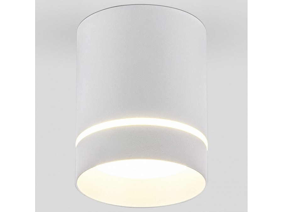 Накладной светильник Elektrostandard Topper a063932