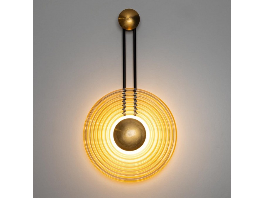 Накладной светильник Citilux CORTA CL245012