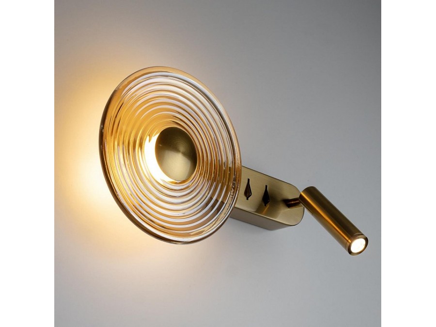 Накладной светильник Citilux CORTA CL245033