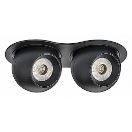 Встраиваемый светильник Lightstar Intero i6277272